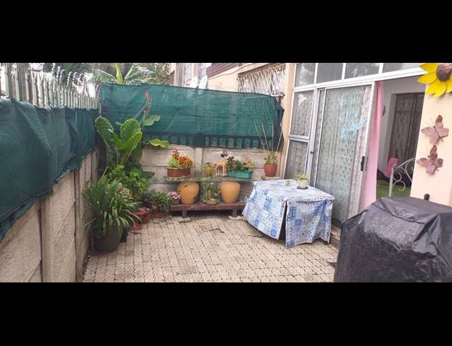 2 BEDROOM PROPERTY TO RENT IN WYCHWOOD